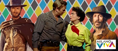 SENTIERI DEL WESTERN - A Milano il 12 e 13 luglio