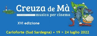 CREUZA DE MA' 16 - Dal 19 al 24 luglio