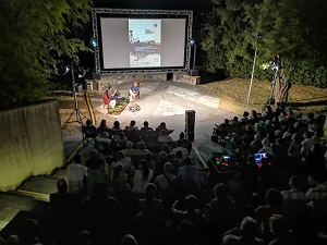 CASOLE FILM FESTIVAL 7 - I vincitori