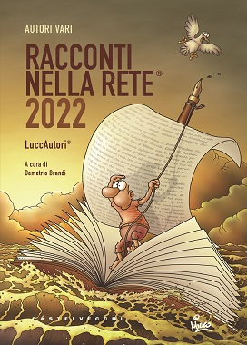 RACCONTI NELLA RETE 2022 - I vincitori della ventunesima edizione