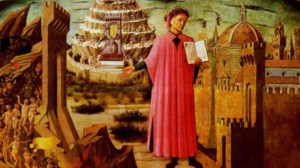 ALIGHIERI DURANTE, DETTO DANTE - Il 2 luglio in prima serata su Rai3