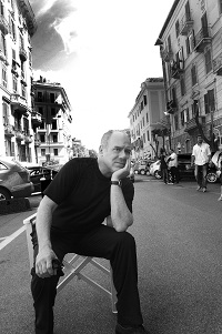 ORTIGIA FILM FESTIVAL 14 - Carlo Verdone ospite