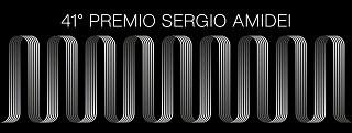 PREMIO SERGIO AMIDEI 41 - Dal 14 al 20 luglio