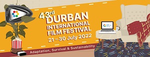 DURBAN FILM FESTIVAL 43 - In programma due film italiani