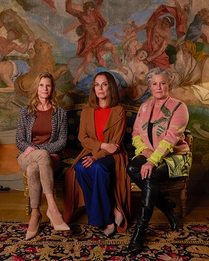 HIGH SPIRITS - La serie tedesca in anteprima il 7 luglio