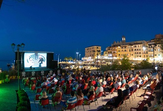 POP CORN 5 - Dal 22 al 24 luglio a Porto Santo Stefano