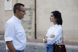 DONNE DI CALABRIA - Nella quarta puntata Roco Munoz Morales racconta Rita Pisano