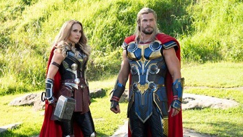 BOX OFFICE - E' un trionfo per 