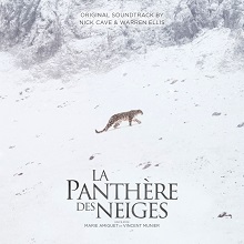 LA PANTERA DELLE NEVI - Paolo Cognetti voce narrante nel film