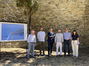 CORTONA ON THE MOVE 12 - Al via il 14 luglio