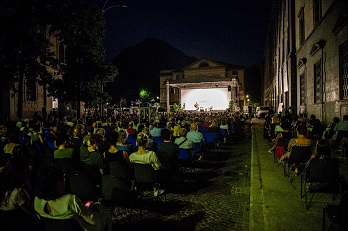 LECCO FILM FEST 2 - Appuntamento alla quarta edizione