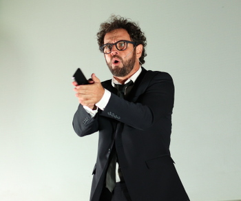 TOILET - Sold out per Gabriele Pignotta