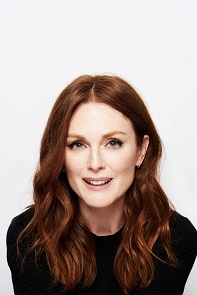VENEZIA 79 - Julianne Moore presidentessa di giuria