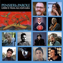 PENSIERI E PAROLE: LIBRI E FILM ALL'ASINARA 17 - Dal 22 al 24 luglio