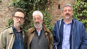BERCHIDDA IN JAZZ - Al via le riprese