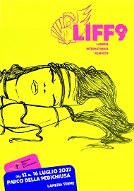 LAMEZIA FILM FESTIVAL 9 - Tutti i premi