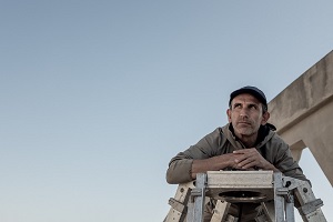 FILM FESTIVAL DELLA LESSINIA 28 - Ospite d'onore Michelangelo Frammartino