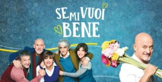 SE MI VUOI BENE - Il 21 luglio in prima serata su Canale 5
