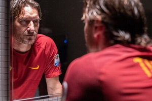 MI CHIAMO FRANCESCO TOTTI - Il 24 luglio in prima serata su Rai1 ed in contemporanea su RaiPlay