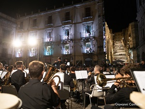 CALTAGIRONE SHORT FILMFEST 1 - La premiazione