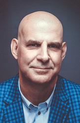 NOIR IN FESTIVAL 32 - Il Raymond Chandler Award a Harlan Coben