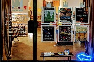 CINECLUB WANTED CLAN MILANO - A fine luglio costretto a chiudere i battenti