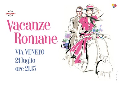 CINEMA PER ROMA - 