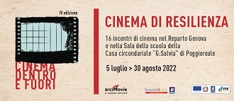 ARCI MOVIE - Cinema dentro e fuori