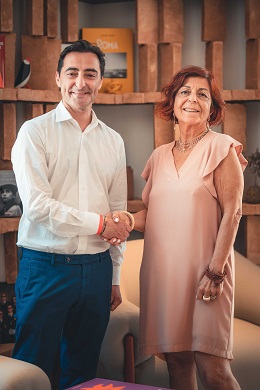 ANICA ACADEMY ETS - Un accordo con la Civica Scuola di Cinema Luchino Visconti