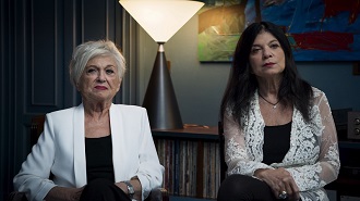 WANNA - La docu-serie in 4 episodi dal 21 settembre su Netflix