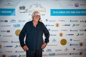 FARA FILM FESTIVAL 3 - Ricky Tognazzi: 