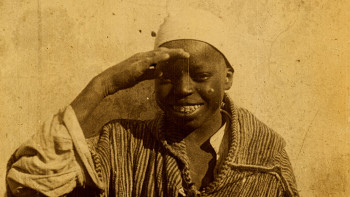 GUERRA E PACE - Il 23 luglio su Rai Storia per il ciclo 