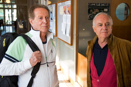 SE MI VUOI BENE - 1.657.000 telespettatori su Canale 5