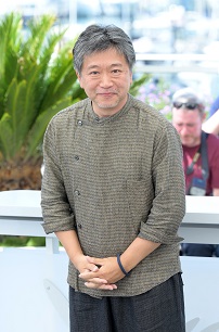 VENEZIA 79 - Il Premio Bresson a Hirokazu Koreeda