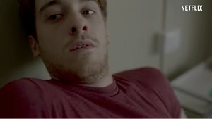 TUTTO CHIEDE SALVEZZA - A ottobre su Netflix