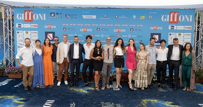 GIFFONI FILM FESTIVAL 52 - 