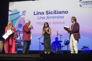 UMBRIACINEMA FESTIVAL1 - I vincitori