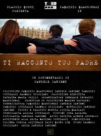 TI RACCONTO TUO PADRE - Festival nazionali ed internazionali per il documentario di Daniele Gangemi