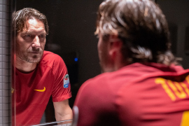 MI CHIAMO FRANCESCO TOTTI - 1.840.000 telespettatori su Rai1