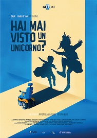 GIFFONI FILM FESTIVAL 52 - Presentato il documentario 