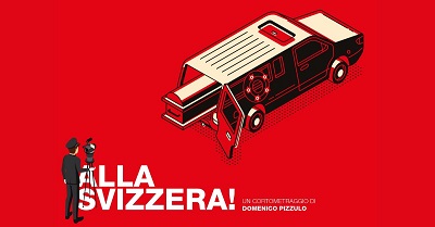 ALLA SVIZZERA - Un crowdfunding per realizzarlo