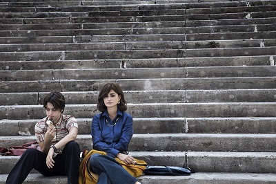 VENEZIA 79 - In concorso 