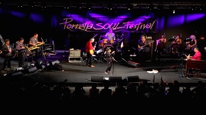 A SOUL JOURNEY - Il 30 luglio su Rai5