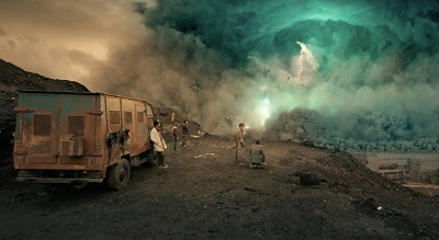 TRIESTE SCIENCE+FICTION FESTIVAL 22 - Neil Marshall in giuria