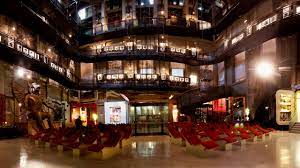 MUSEO DEL CINEMA - Apertura nell'estate 2022