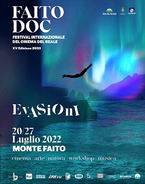 FAITO DOC FESTIVAL 15 - I vincitori