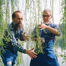 CLOROFILLA FILM FESTIVAL 21 - Nel Parco della Maremma dal 3 al 7 agosto