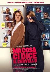 MA COSA CI DICE IL CERVELLO - Il 2 agosto in prima serata su Canale 5