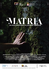 MATRIA - Gioved 4 agosto proiezione a Faeto