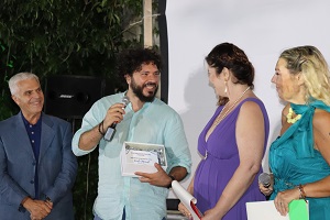 FALVATERRA FILM FESTIVAL 2 - I vincitori